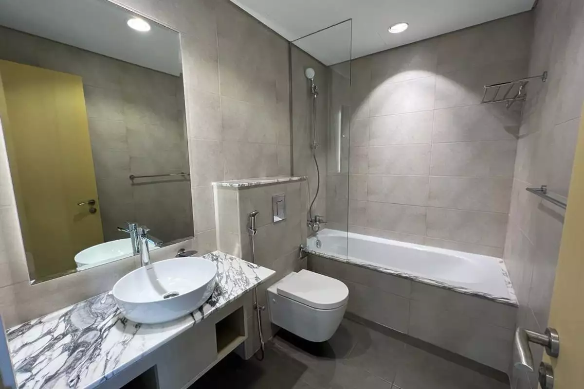 Flat 104m² in UAE, Dubai. Priced at 649260€ rent photo-2