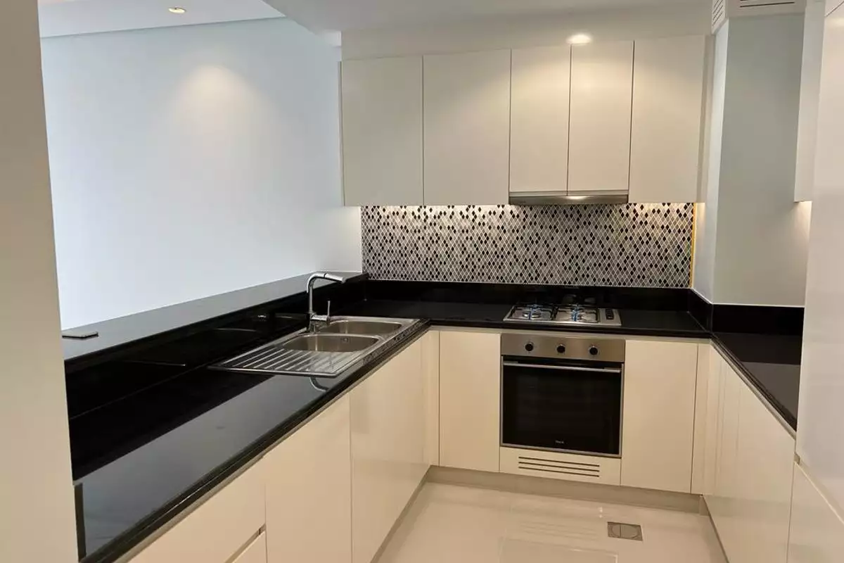Flat 104m² in UAE, Dubai. Priced at 649260€ rent photo-3