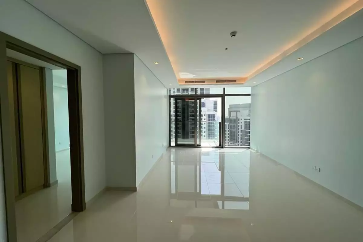 Flat 104m² in UAE, Dubai. Priced at 649260€ rent photo-4