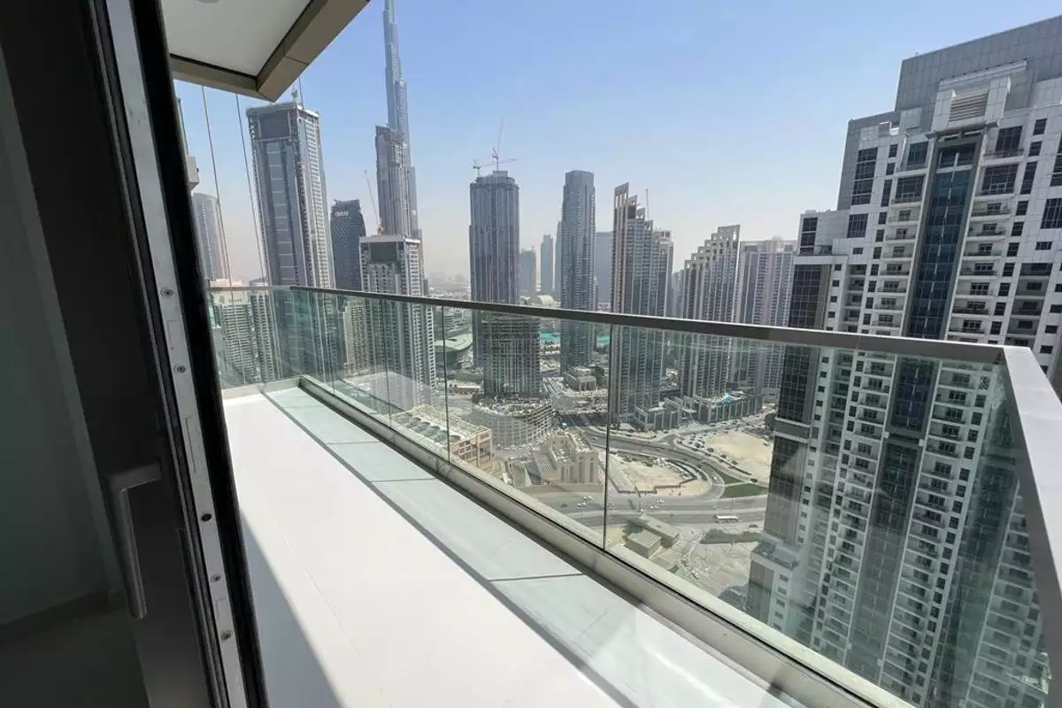 Flat 104m² in UAE, Dubai. Priced at 649260€ rent photo-5