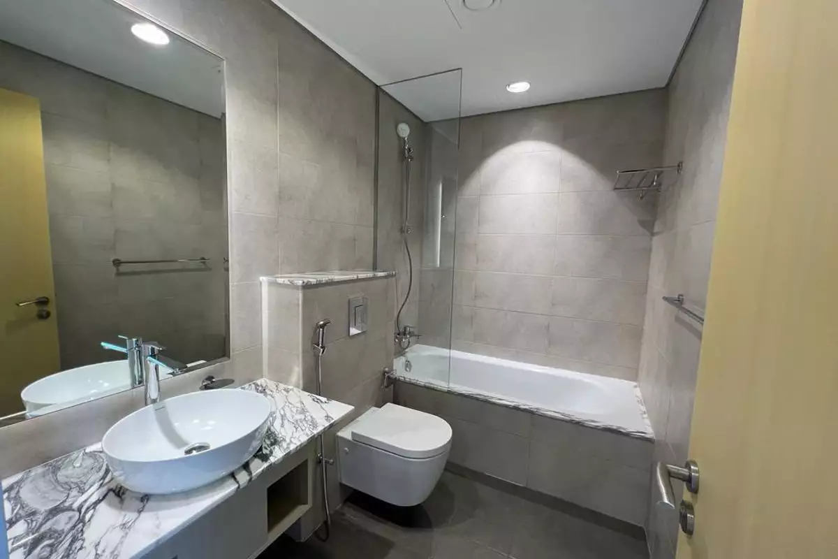 Flat 104m² in UAE, Dubai. Priced at 649260€ rent photo-6