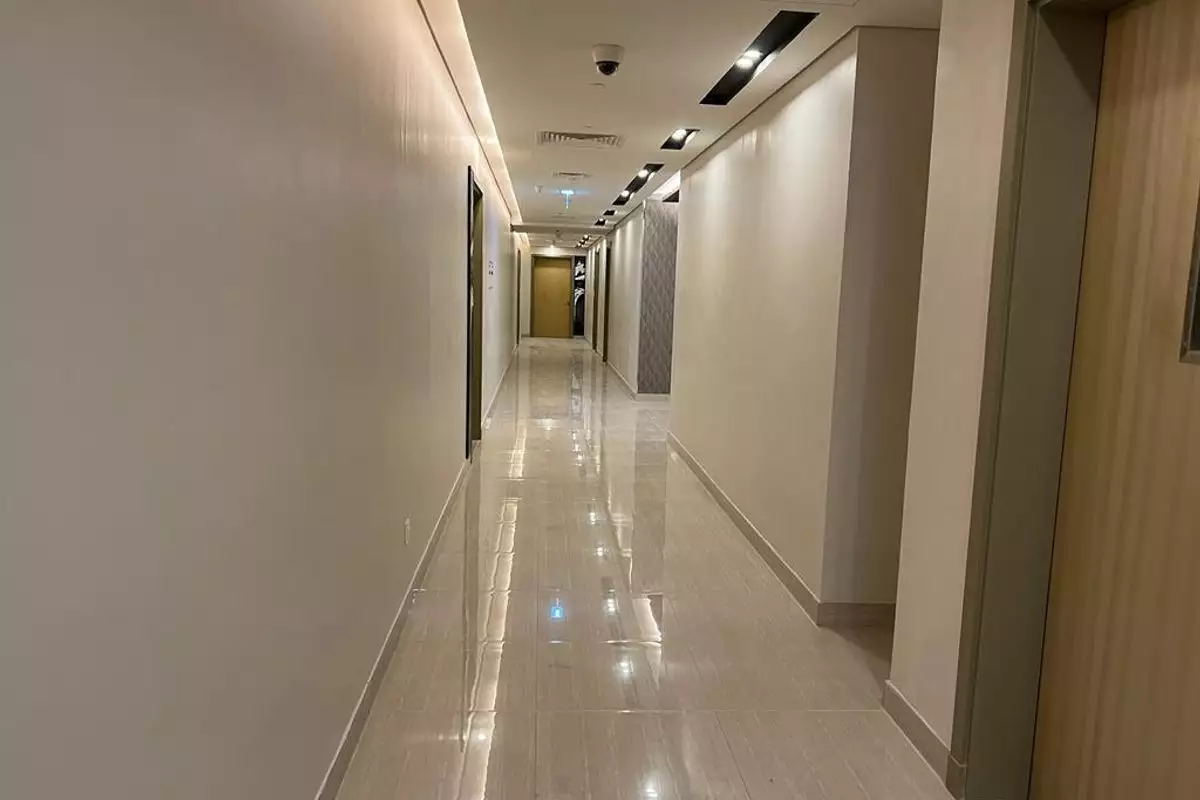 Flat 104m² in UAE, Dubai. Priced at 649260€ rent photo-7