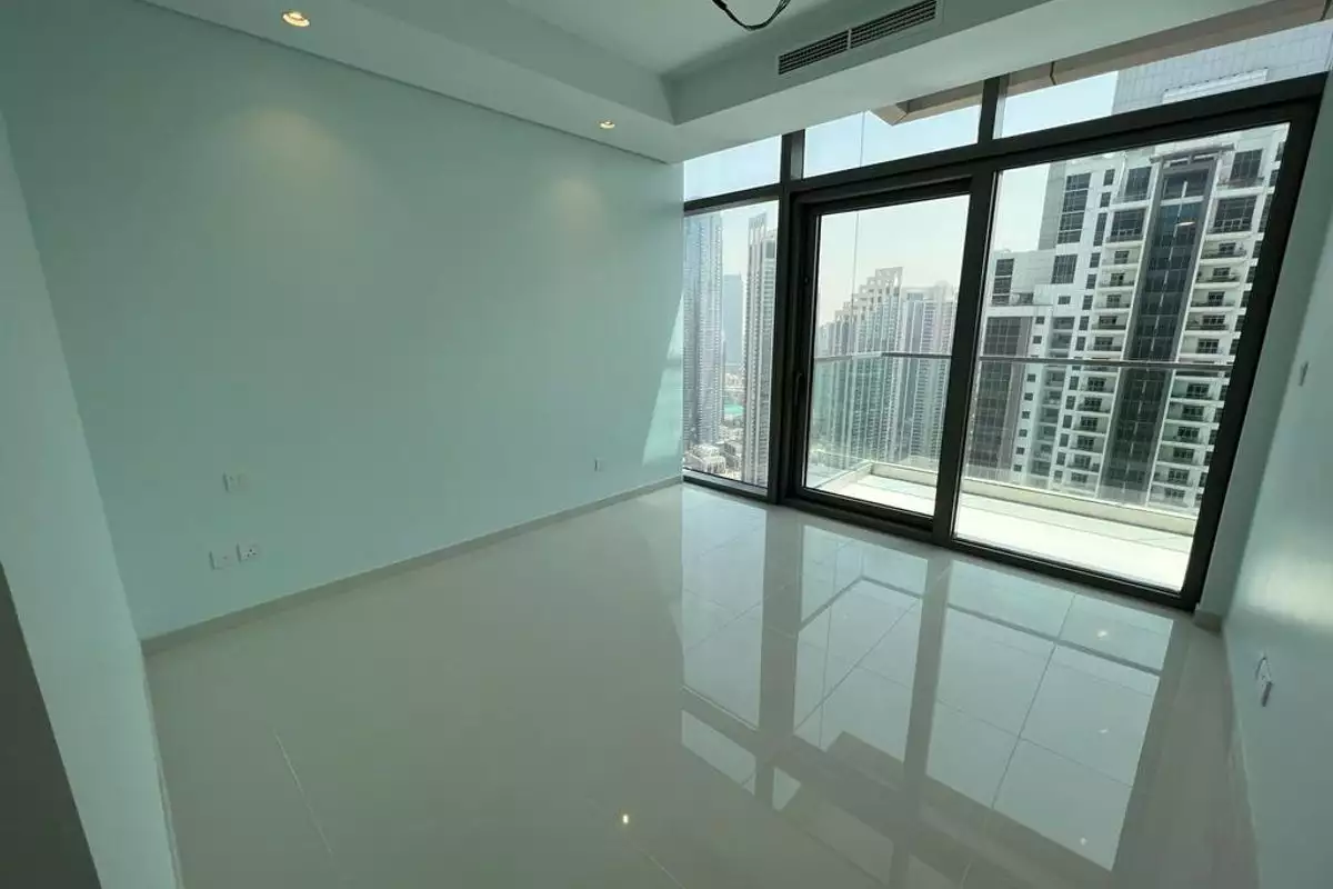 Flat 104m² in UAE, Dubai. Priced at 649260€ rent photo-10