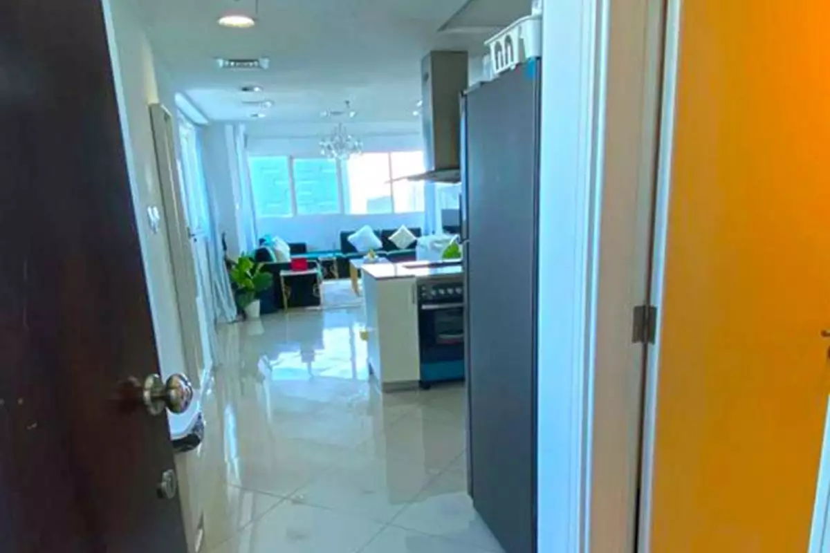 Flat 132m² in UAE, Abu Dhabi. Priced at 268201€ rent photo-6