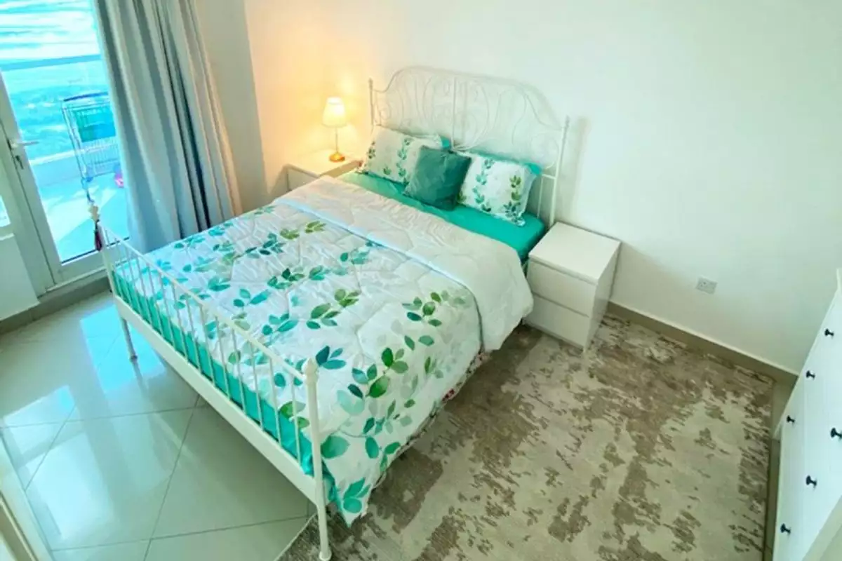 Flat 132m² in UAE, Abu Dhabi. Priced at 268201€ rent photo-7