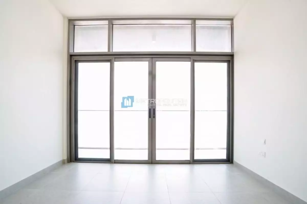 Flat 125m² in UAE, Abu Dhabi. Priced at 487639€ rent photo-4