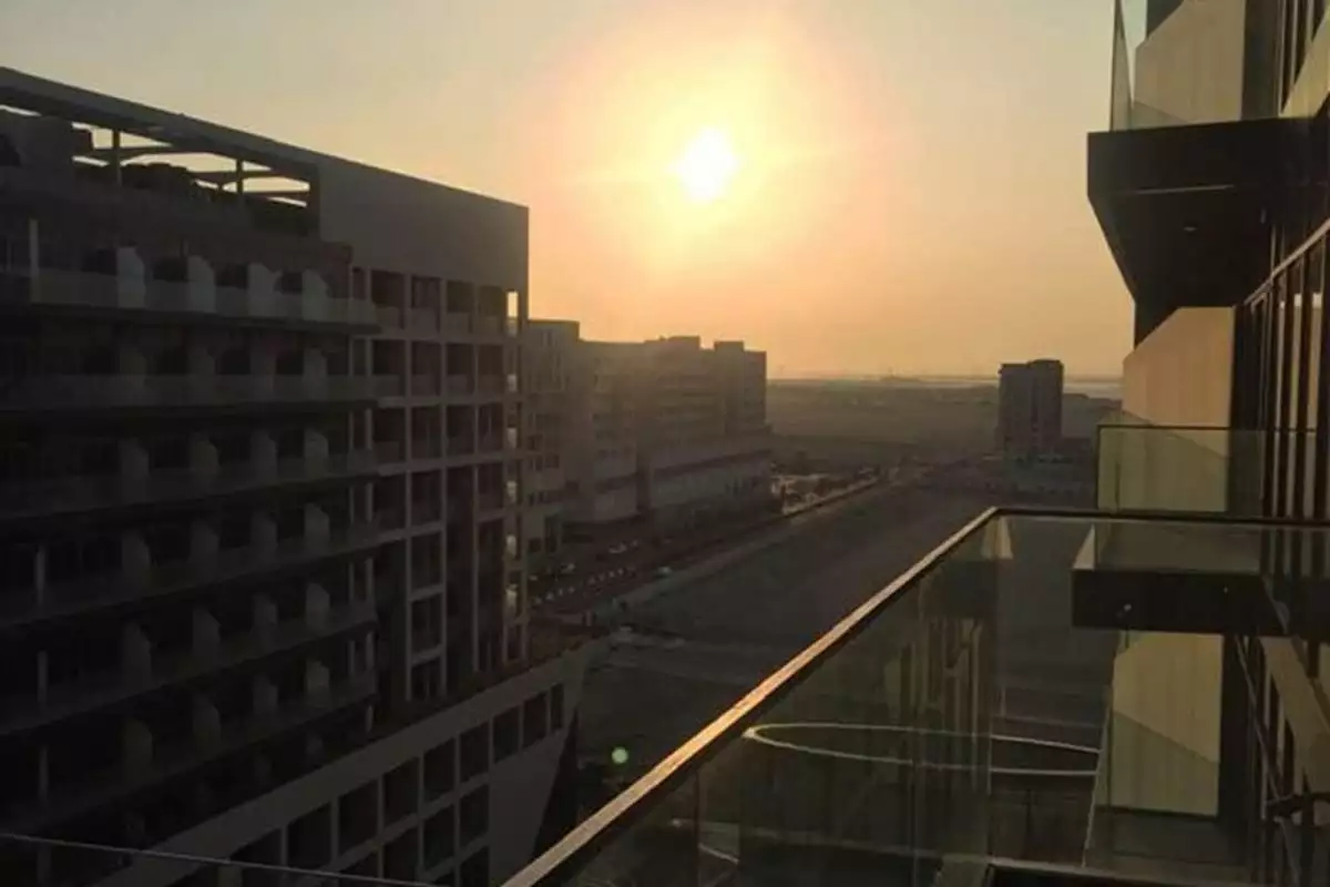 Flat 125m² in UAE, Abu Dhabi. Priced at 487639€ rent photo-5