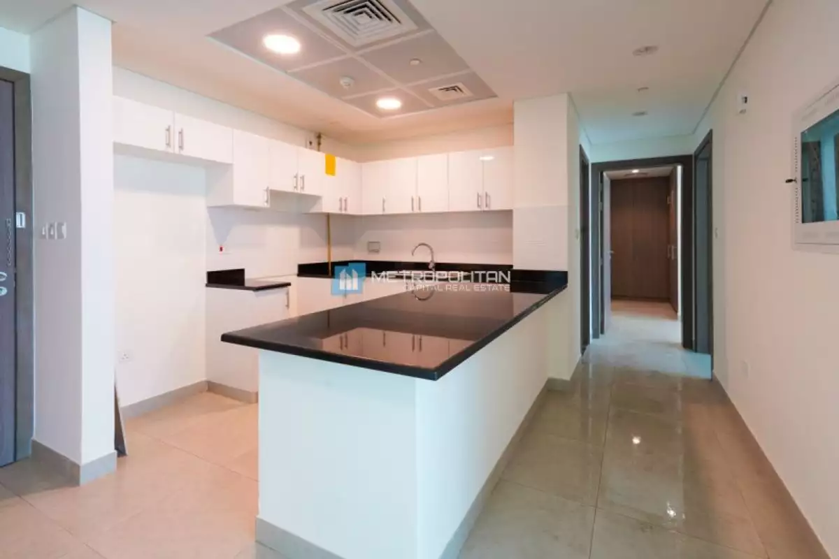 Flat 125m² in UAE, Abu Dhabi. Priced at 487639€ rent photo-9