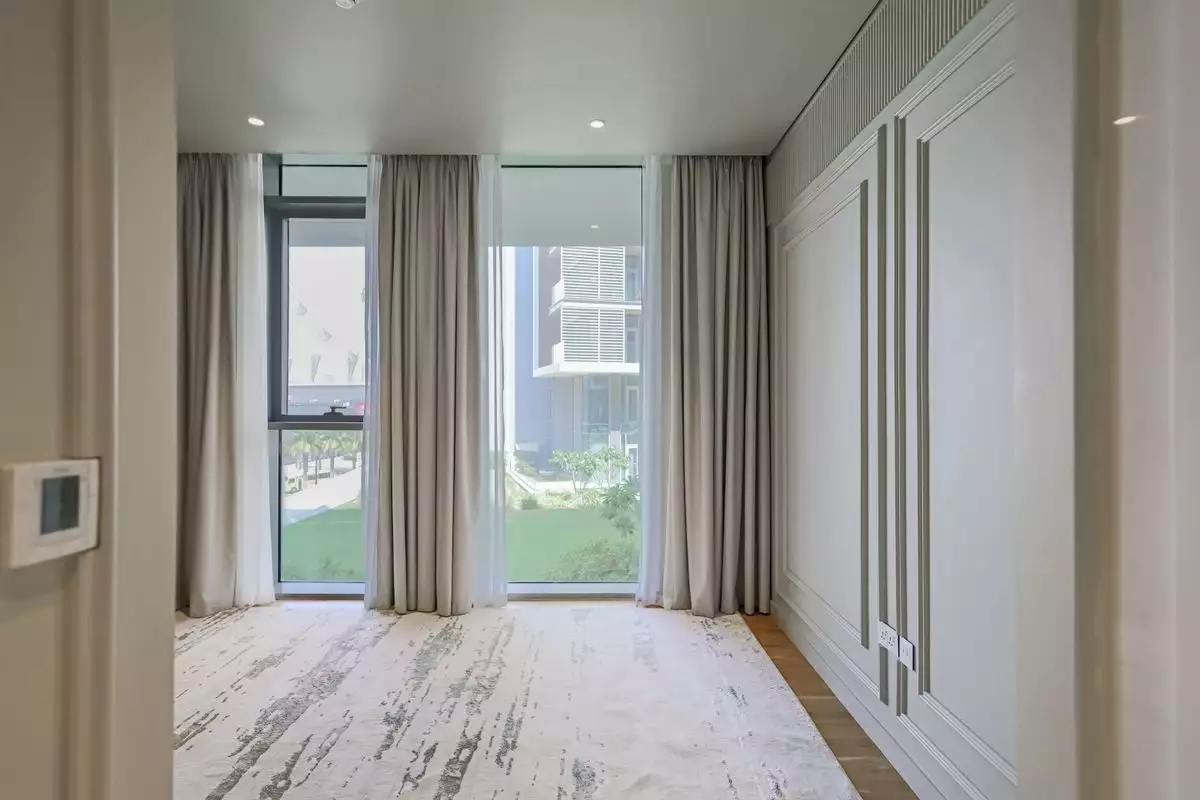 Flat 190m² in UAE, Dubai. Priced at 3371159€ rent photo-2