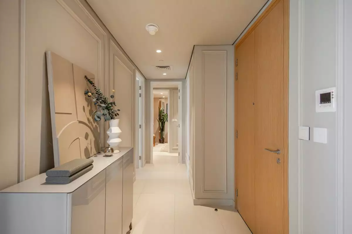 Flat 190m² in UAE, Dubai. Priced at 3371159€ rent photo-8