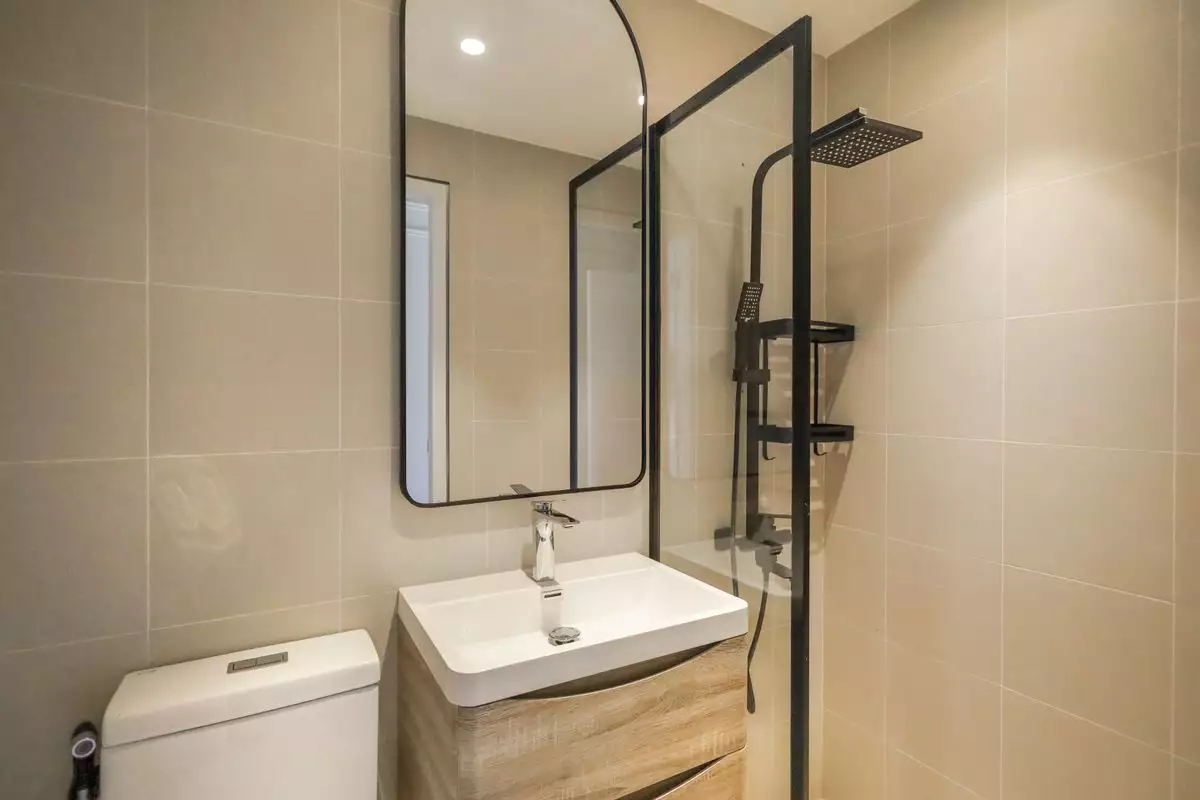 Flat 190m² in UAE, Dubai. Priced at 3371159€ rent photo-12