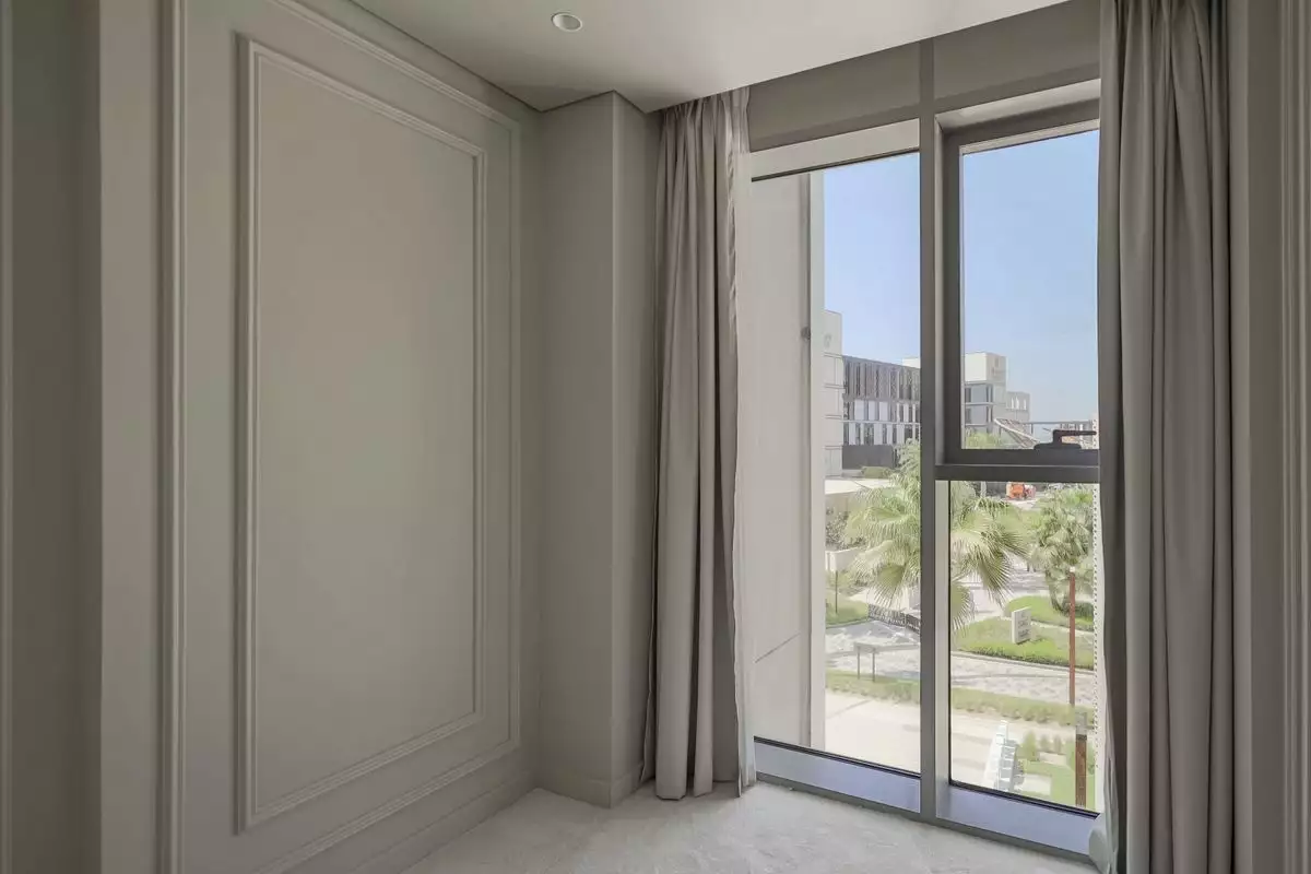 Flat 190m² in UAE, Dubai. Priced at 3371159€ rent photo-23