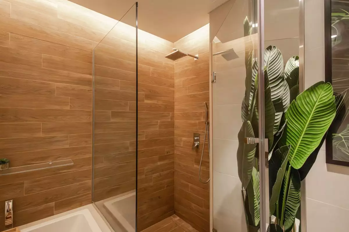 Flat 190m² in UAE, Dubai. Priced at 3371159€ rent photo-25