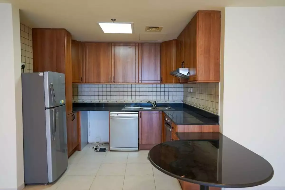 Flat 110m² in UAE, Dubai. Priced at 524403€ rent photo-3