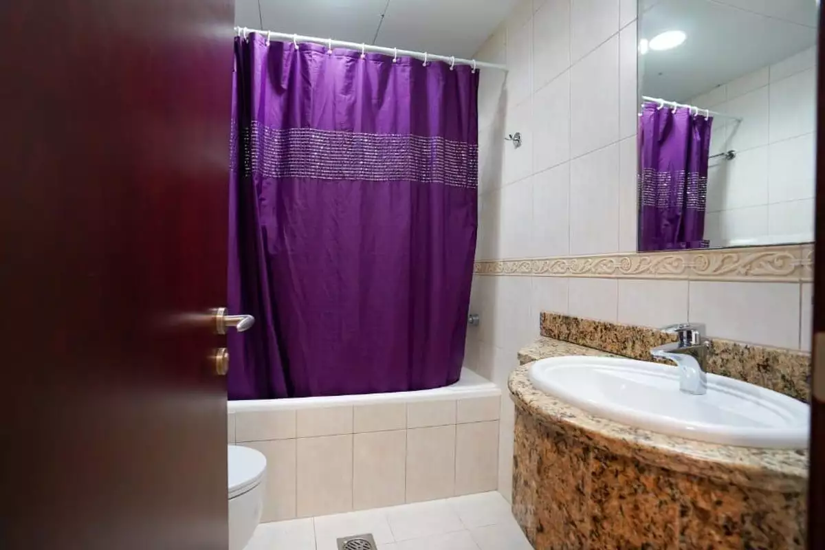 Flat 110m² in UAE, Dubai. Priced at 524403€ rent photo-4