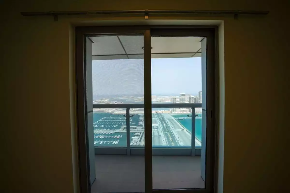 Flat 110m² in UAE, Dubai. Priced at 524403€ rent photo-6