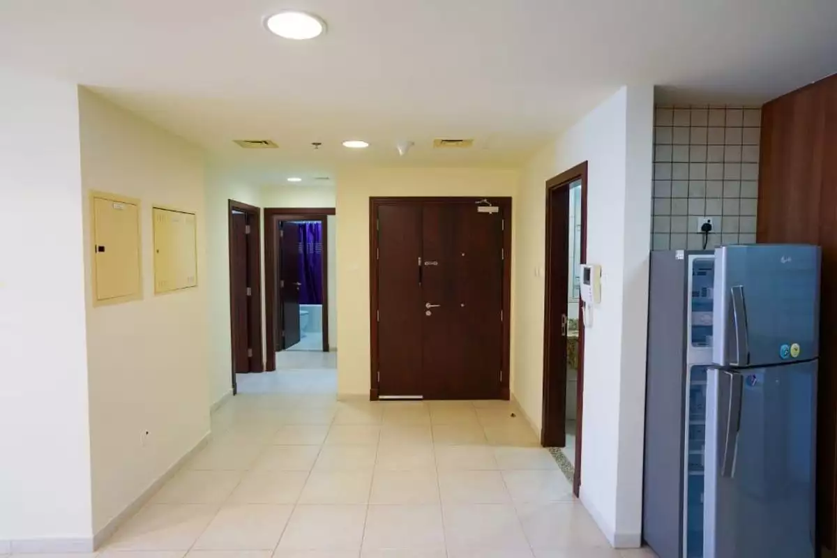 Flat 110m² in UAE, Dubai. Priced at 524403€ rent photo-11