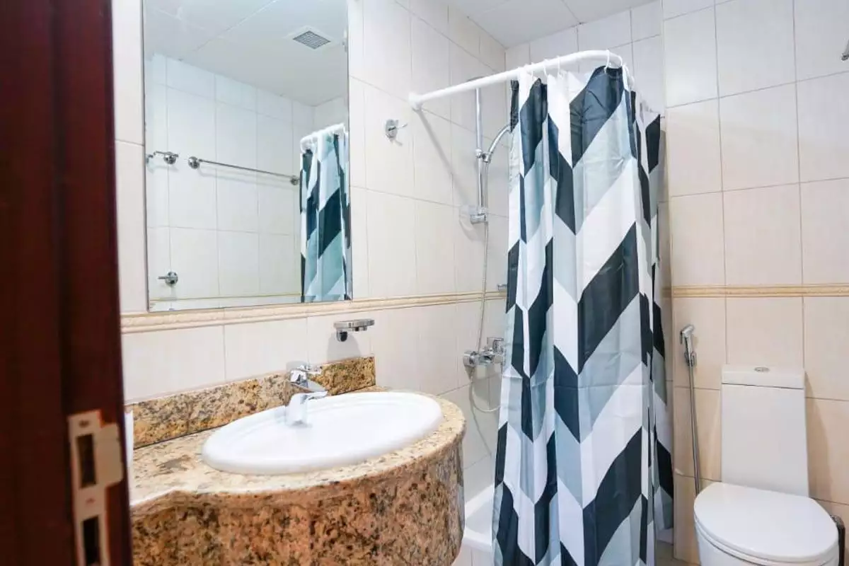Flat 110m² in UAE, Dubai. Priced at 524403€ rent photo-12