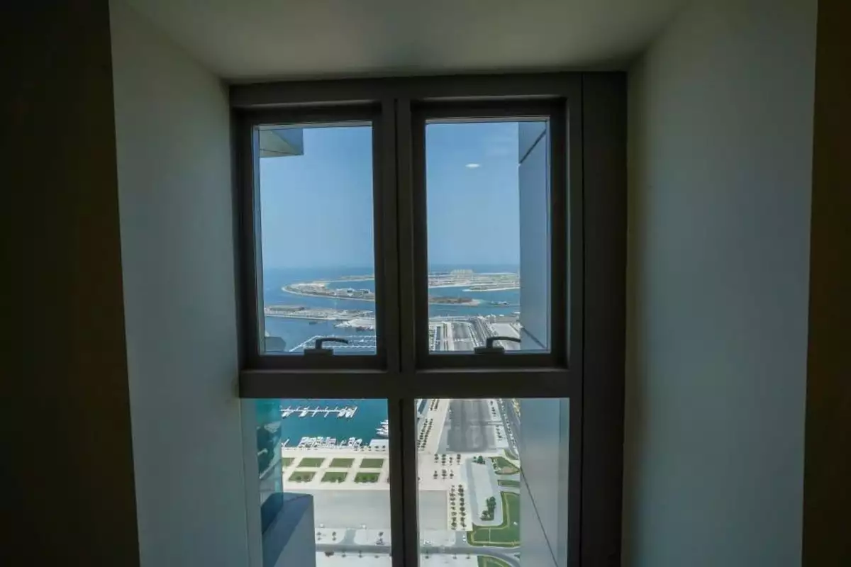 Flat 110m² in UAE, Dubai. Priced at 524403€ rent photo-19