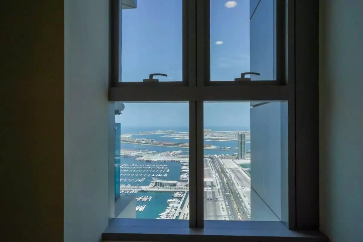 Flat 110m² in UAE, Dubai. Priced at 524403€ rent photo-20