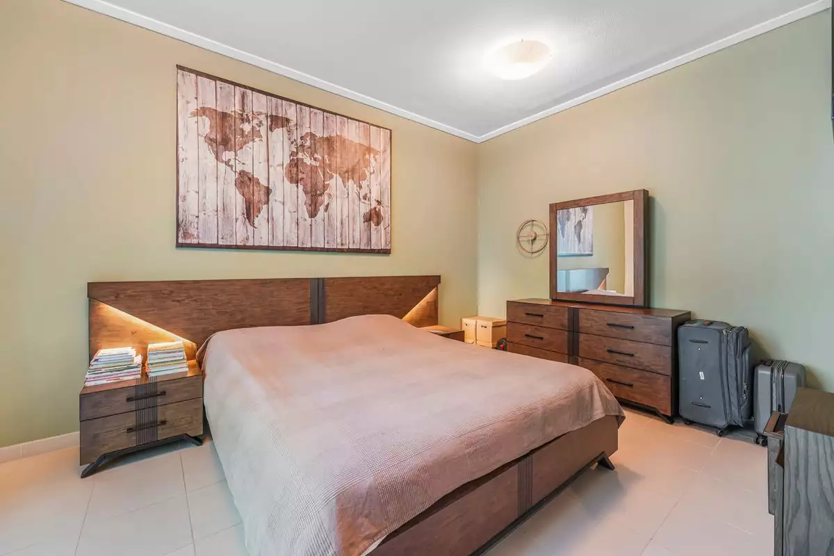 Flat 125m² in UAE, Dubai. Priced at 682694€ rent photo-13