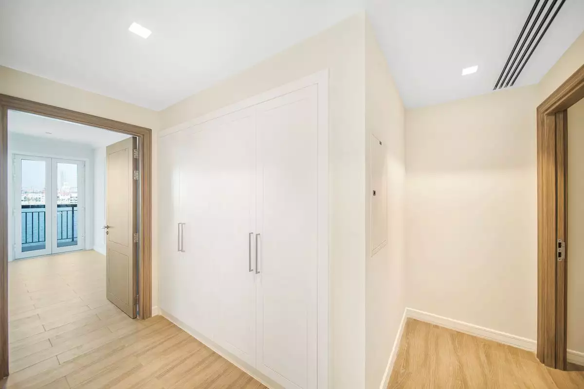 Townhouse 344m² in UAE, Dubai. Priced at 2871479€ rent photo-15