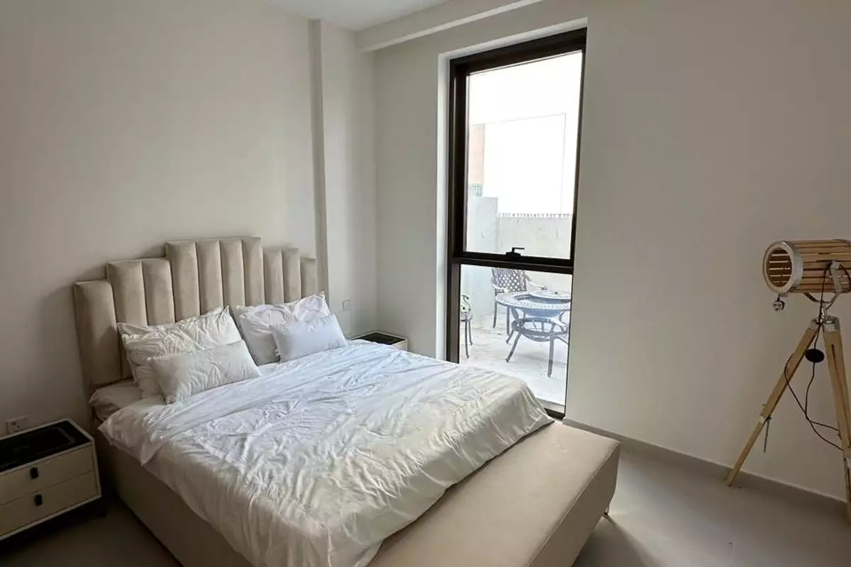 Flat 81m² in UAE, Dubai. Priced at 412031€ rent photo-1