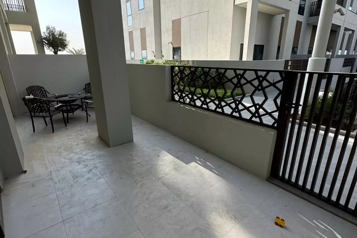 Flat 81m² in UAE, Dubai. Priced at 412031€ rent photo-3