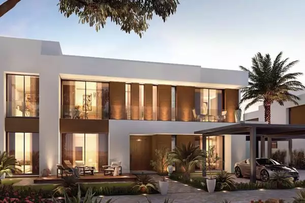 Villa 675m² in UAE, Abu Dhabi. Priced at 2145610€ rent photo-3