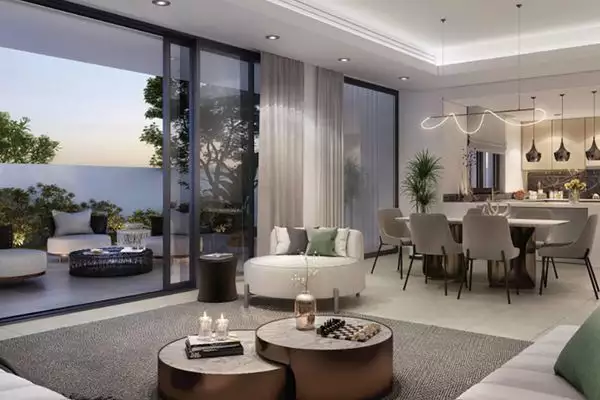 Villa 675m² in UAE, Abu Dhabi. Priced at 2145610€ rent photo-4