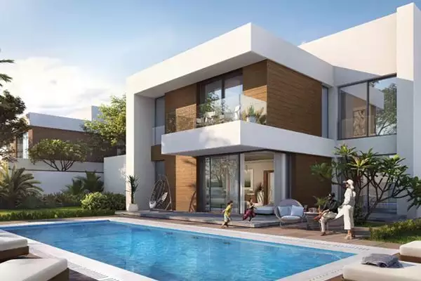 Villa 675m² in UAE, Abu Dhabi. Priced at 2145610€ rent photo-5