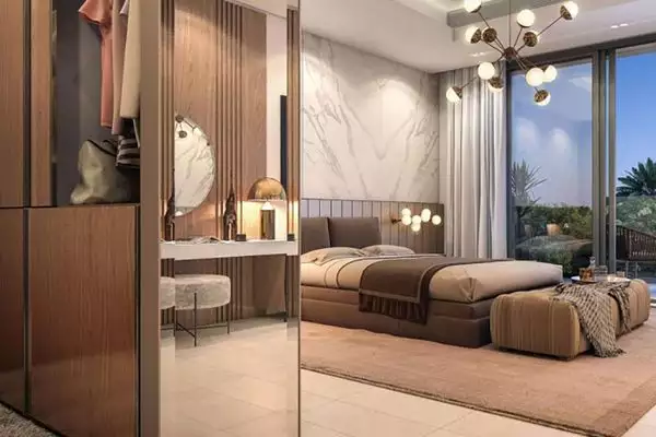 Villa 675m² in UAE, Abu Dhabi. Priced at 2145610€ rent photo-6