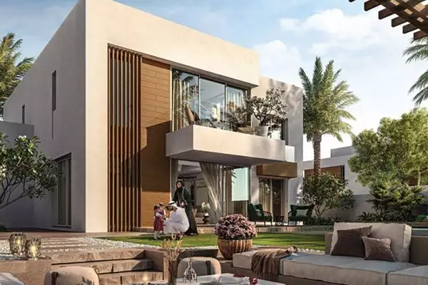 Villa 675m² in UAE, Abu Dhabi. Priced at 2145610€ rent photo-7