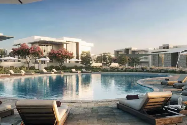 Villa 675m² in UAE, Abu Dhabi. Priced at 2145610€ rent photo-9