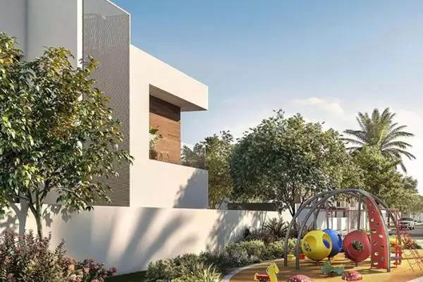 Villa 675m² in UAE, Abu Dhabi. Priced at 2145610€ rent photo-10