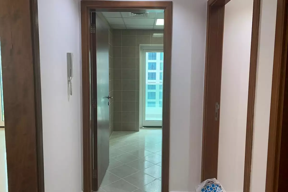 Flat 78m² in UAE, Dubai. Priced at 237230€ rent photo-6