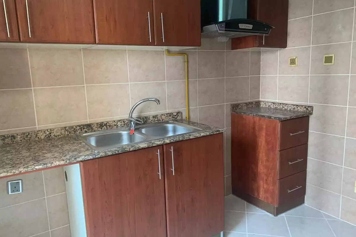 Flat 78m² in UAE, Dubai. Priced at 237230€ rent photo-7