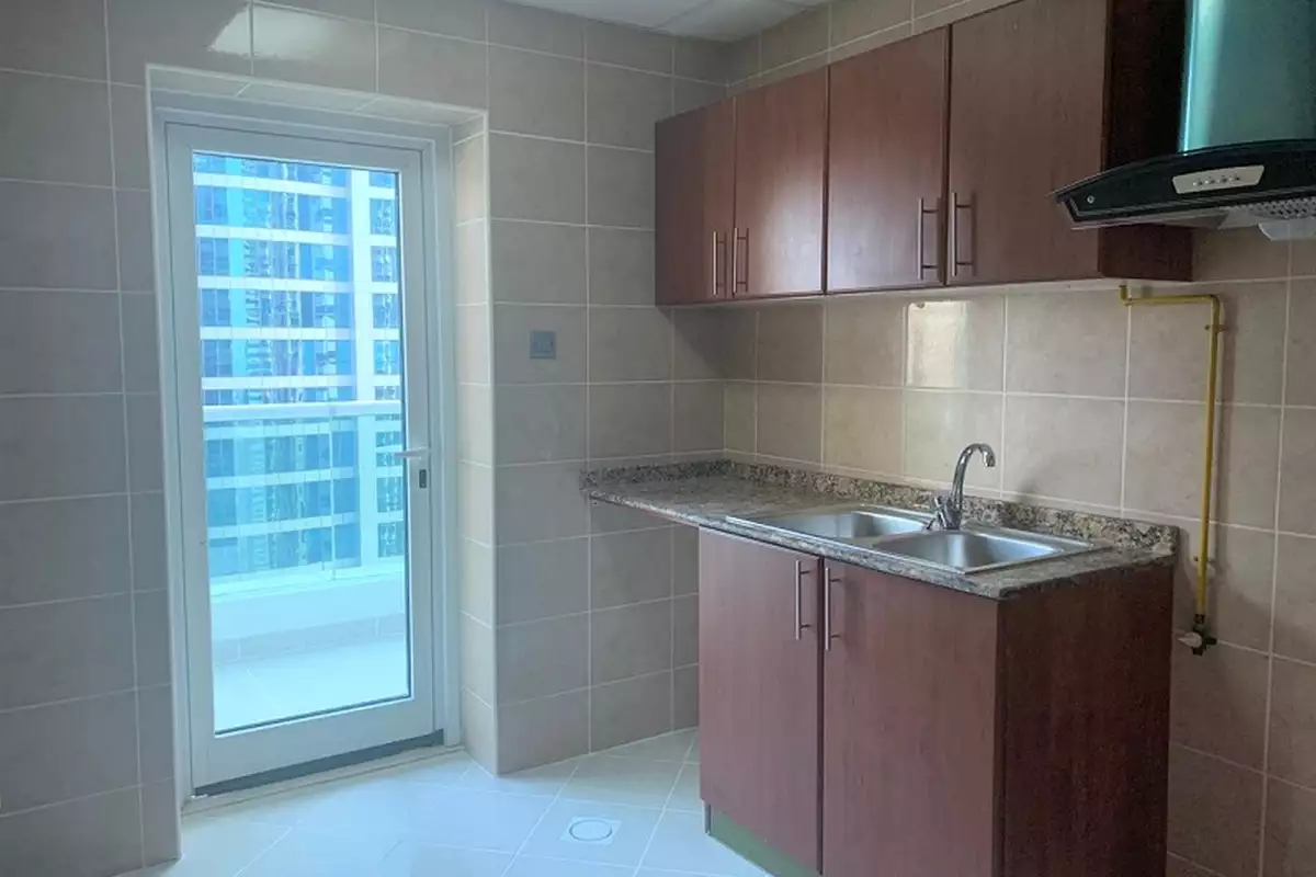 Flat 78m² in UAE, Dubai. Priced at 237230€ rent photo-8