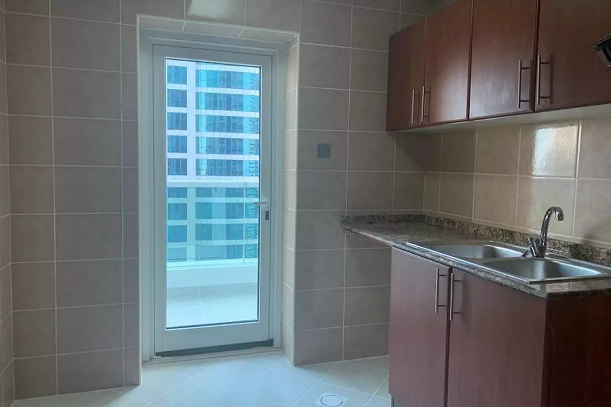 Flat 78m² in UAE, Dubai. Priced at 237230€ rent photo-10