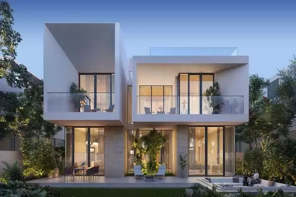 Villa 964m² in UAE, Dubai. Priced at 6742318€ rent photo-8