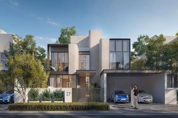 Villa 964m² in UAE, Dubai. Priced at 6742318€ rent photo-9