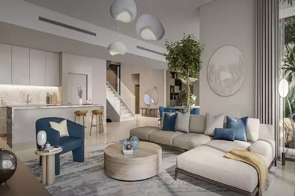 Villa 964m² in UAE, Dubai. Priced at 6992034€ rent photo-5