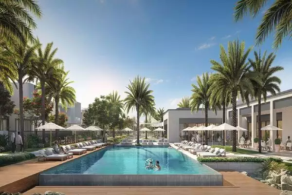 Villa 964m² in UAE, Dubai. Priced at 6992034€ rent photo-10