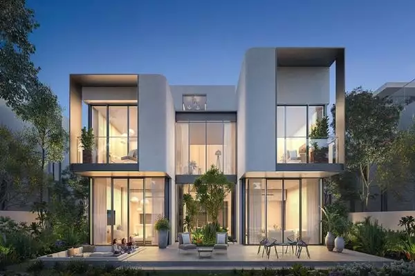 Villa 964m² in UAE, Dubai. Priced at 6992034€ rent photo-11