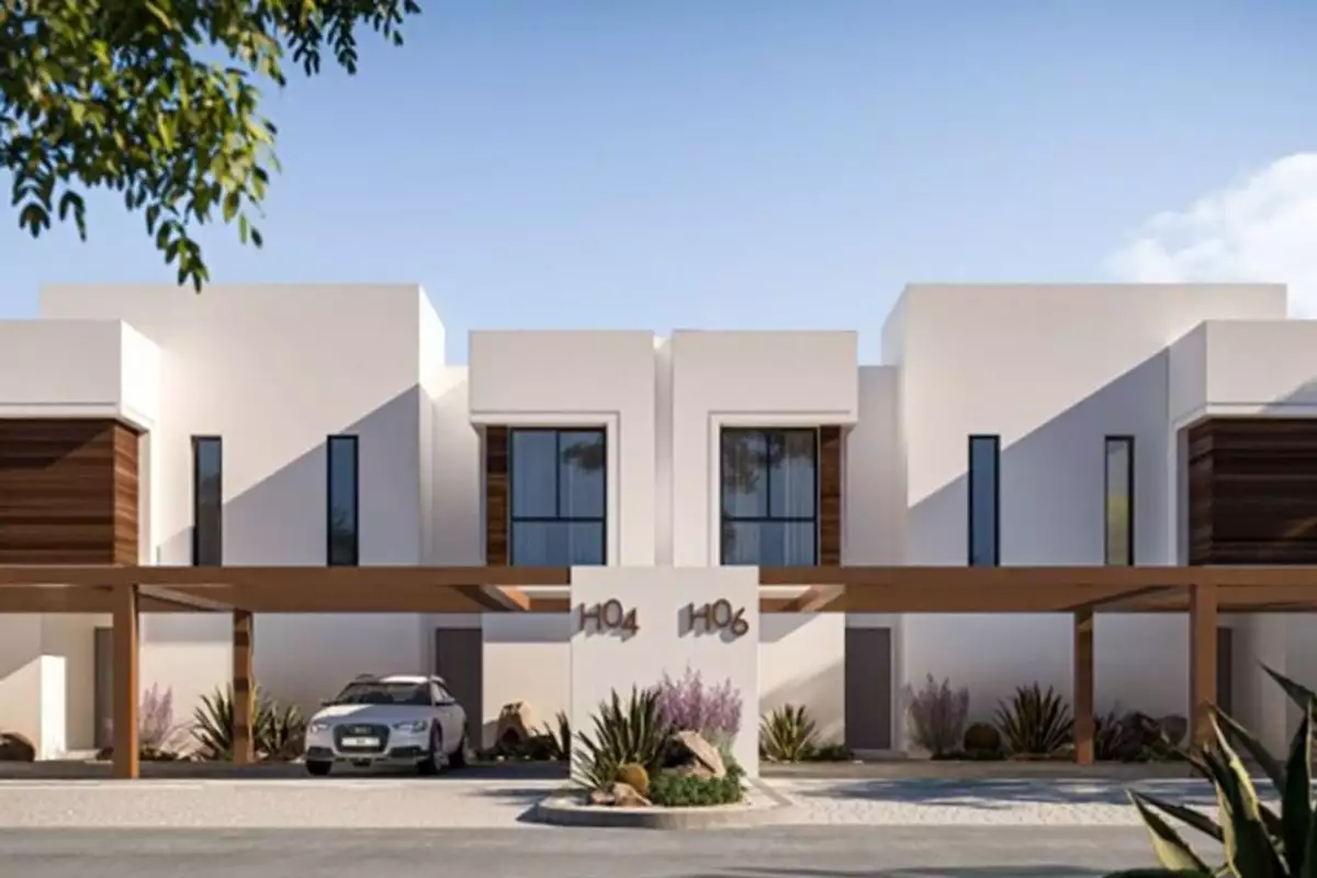 Villa 289m² in UAE, Abu Dhabi. Priced at 1248577€ rent photo-8