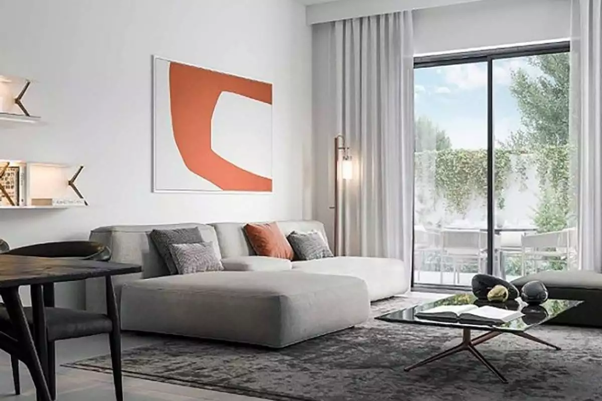Villa 289m² in UAE, Abu Dhabi. Priced at 1248577€ rent photo-9