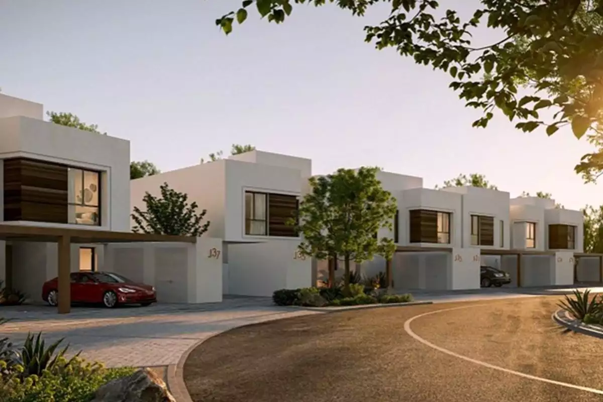 Villa 289m² in UAE, Abu Dhabi. Priced at 1248577€ rent photo-10