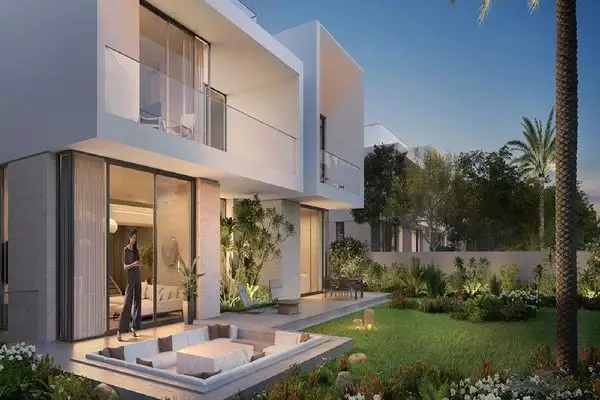 Villa 964m² in UAE, Dubai. Priced at 6992034€ rent photo-4