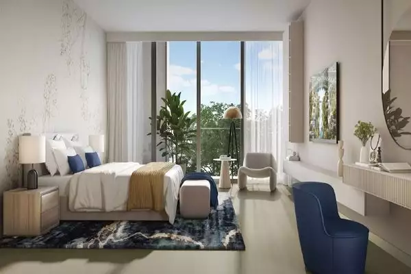 Villa 964m² in UAE, Dubai. Priced at 6992034€ rent photo-6