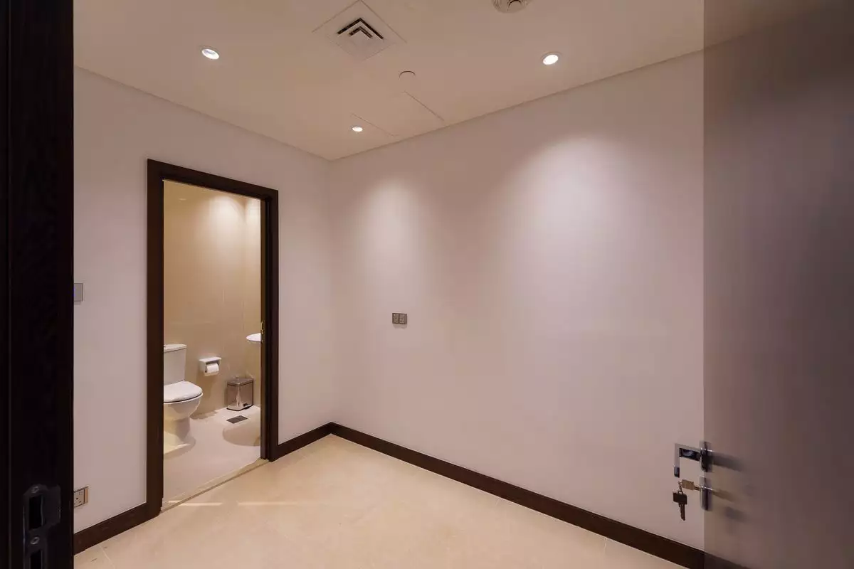 Flat 273m² in UAE, Abu Dhabi. Priced at 1560444€ rent photo-17
